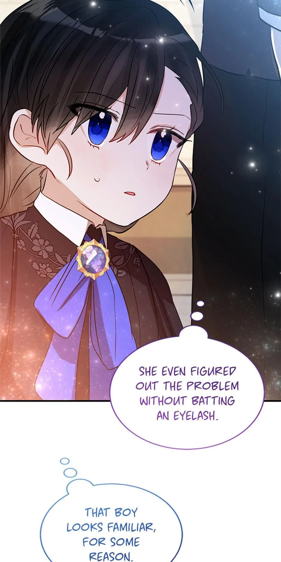 The Business Is Closed Due To The Tyrant Parents Chapter 22 page 27