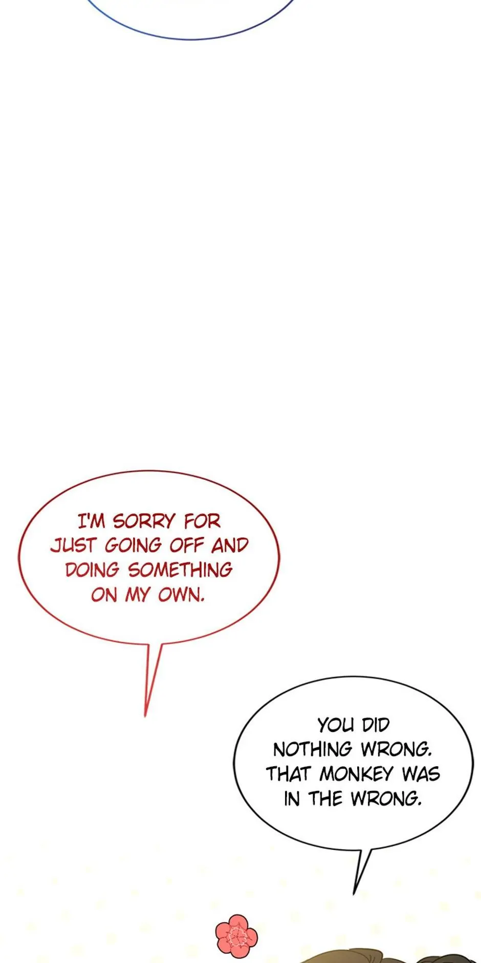 The Business Is Closed Due To The Tyrant Parents Chapter 22 page 28