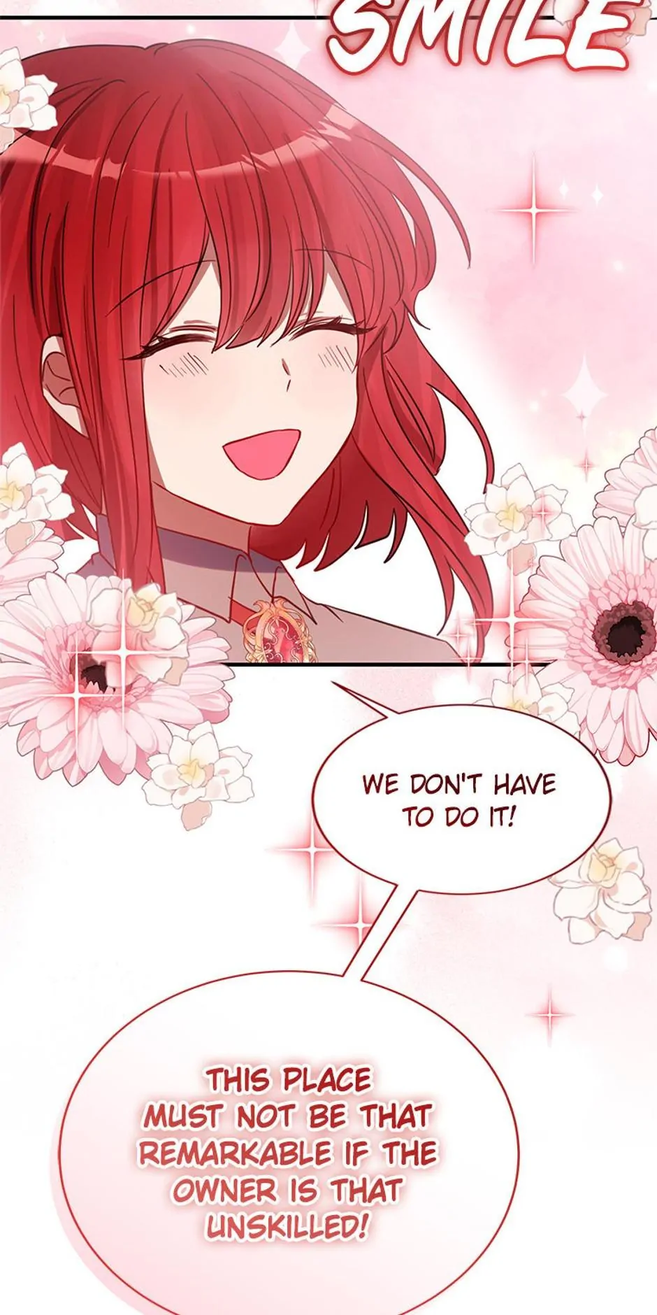The Business Is Closed Due To The Tyrant Parents Chapter 22 page 32