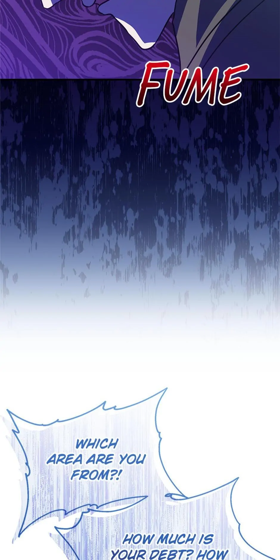 The Business Is Closed Due To The Tyrant Parents Chapter 22 page 35