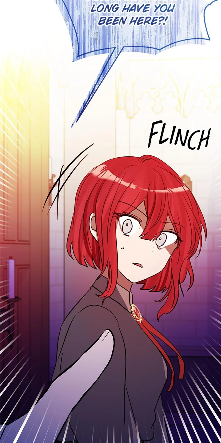The Business Is Closed Due To The Tyrant Parents Chapter 22 page 36