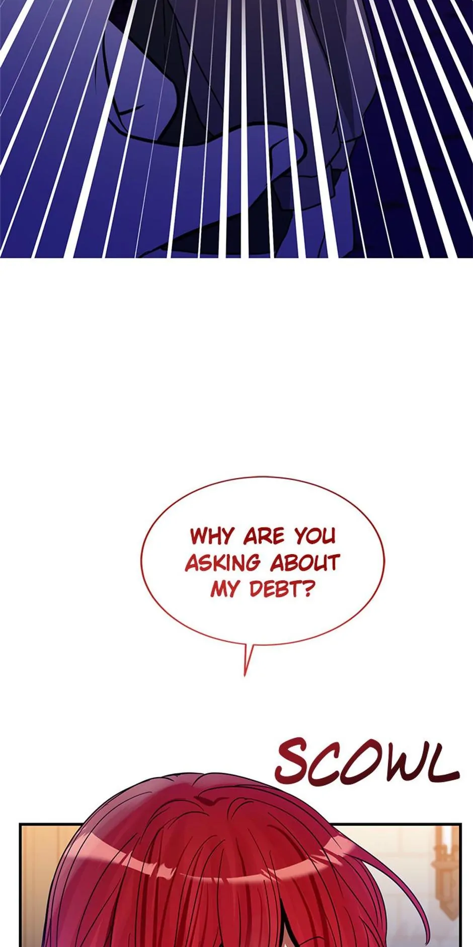 The Business Is Closed Due To The Tyrant Parents Chapter 22 page 37
