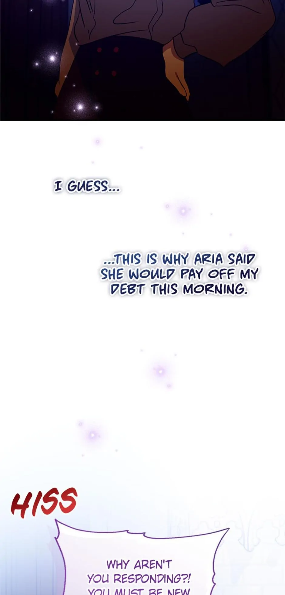 The Business Is Closed Due To The Tyrant Parents Chapter 22 page 43