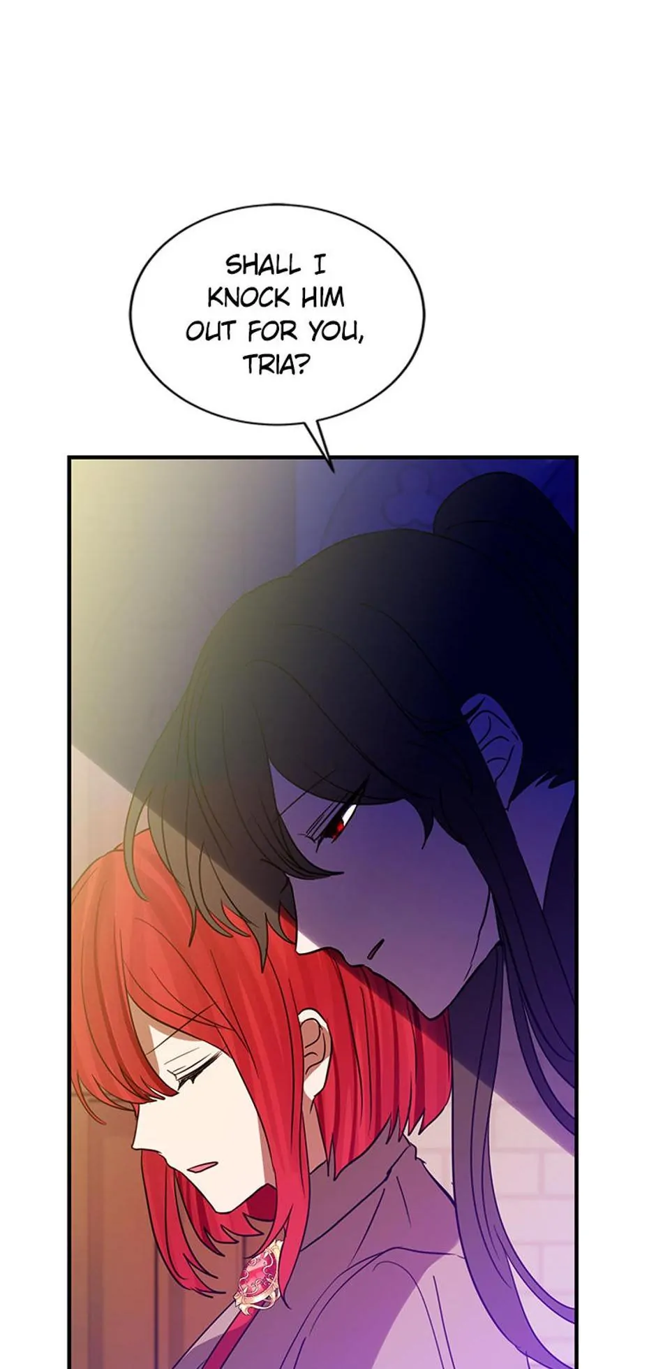 The Business Is Closed Due To The Tyrant Parents Chapter 22 page 45