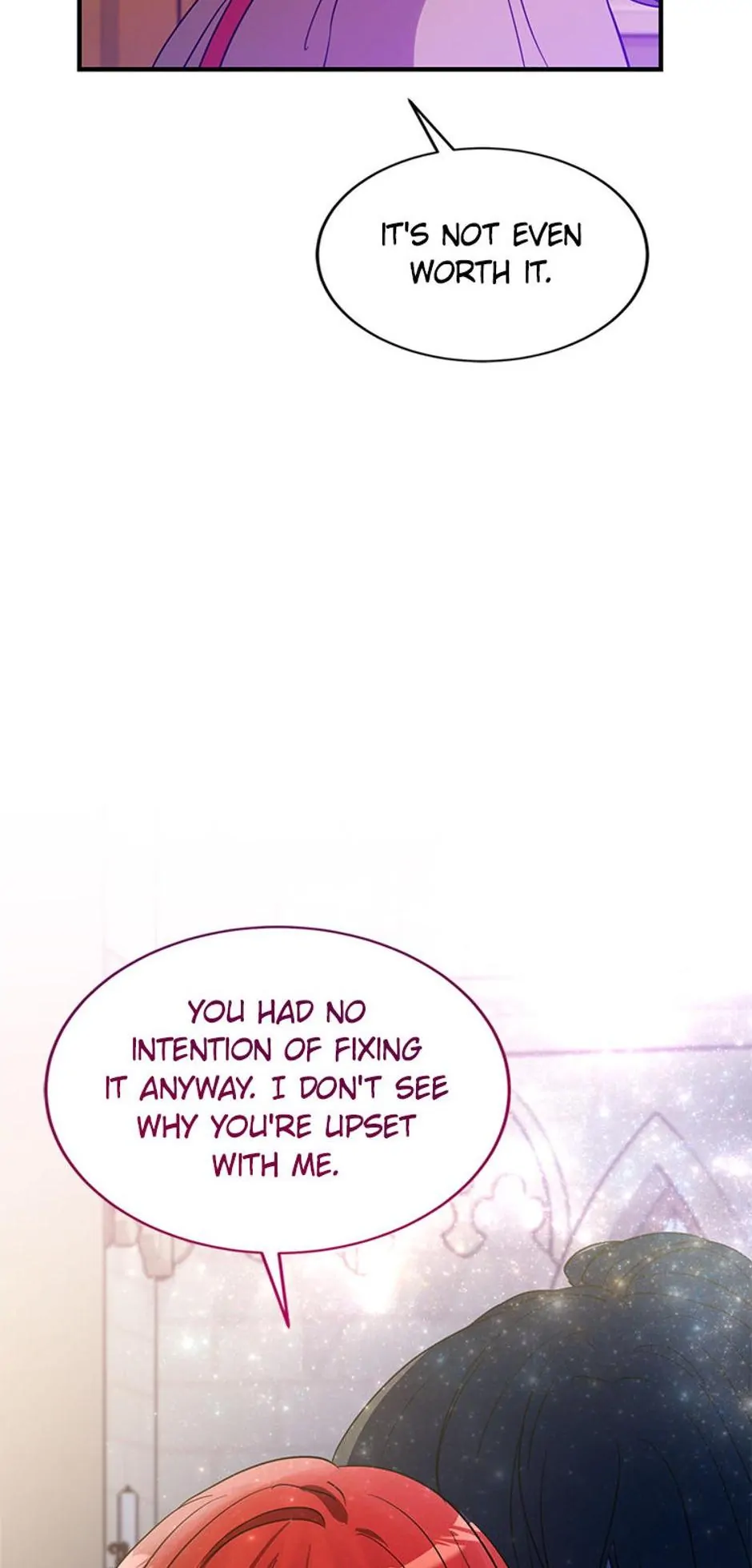 The Business Is Closed Due To The Tyrant Parents Chapter 22 page 46