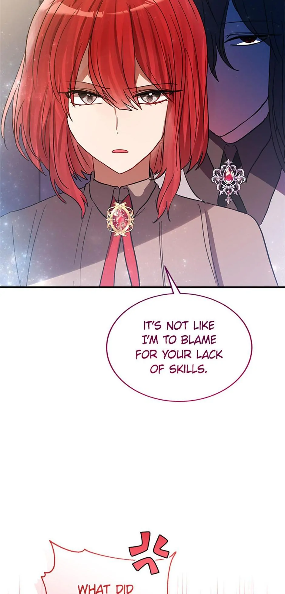 The Business Is Closed Due To The Tyrant Parents Chapter 22 page 47