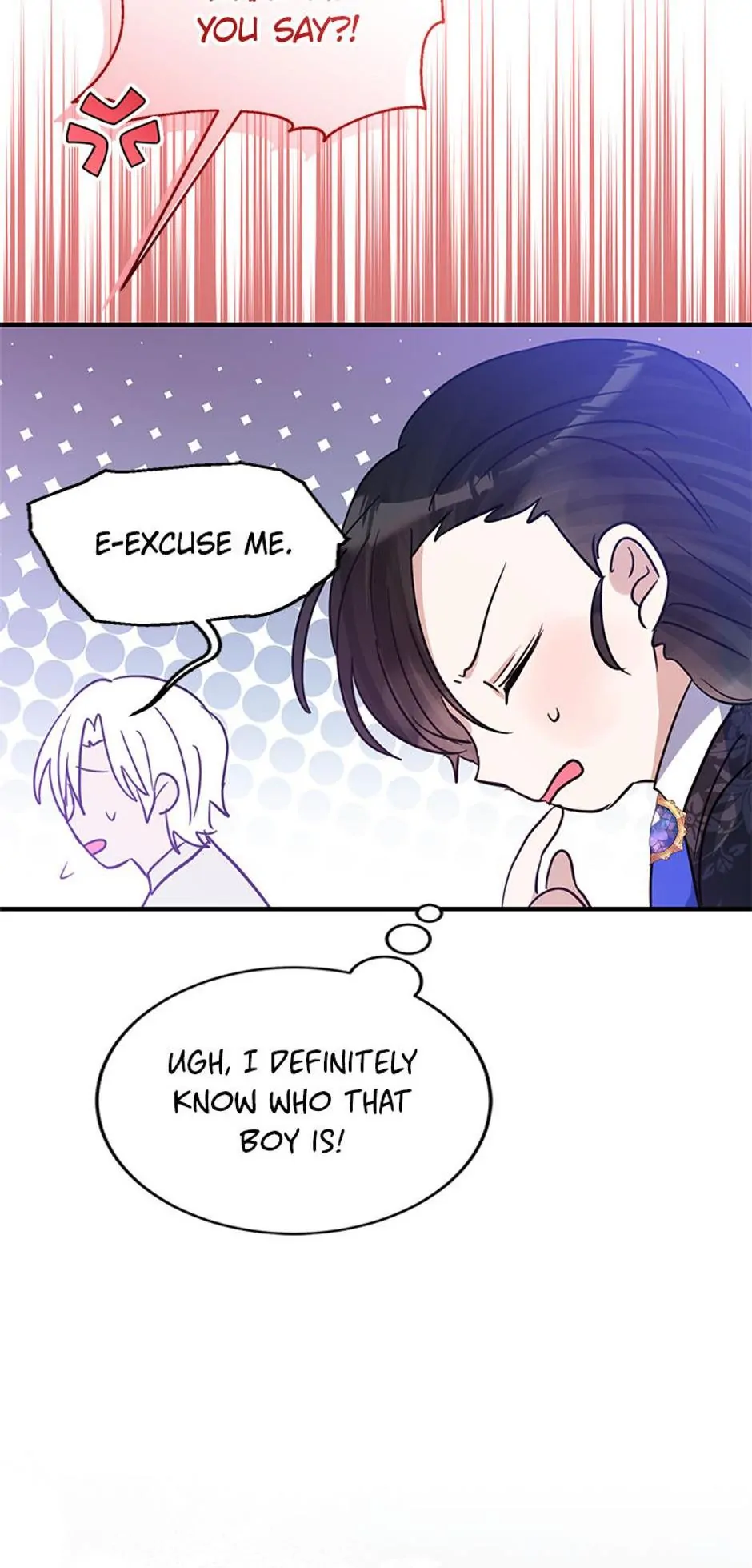 The Business Is Closed Due To The Tyrant Parents Chapter 22 page 48