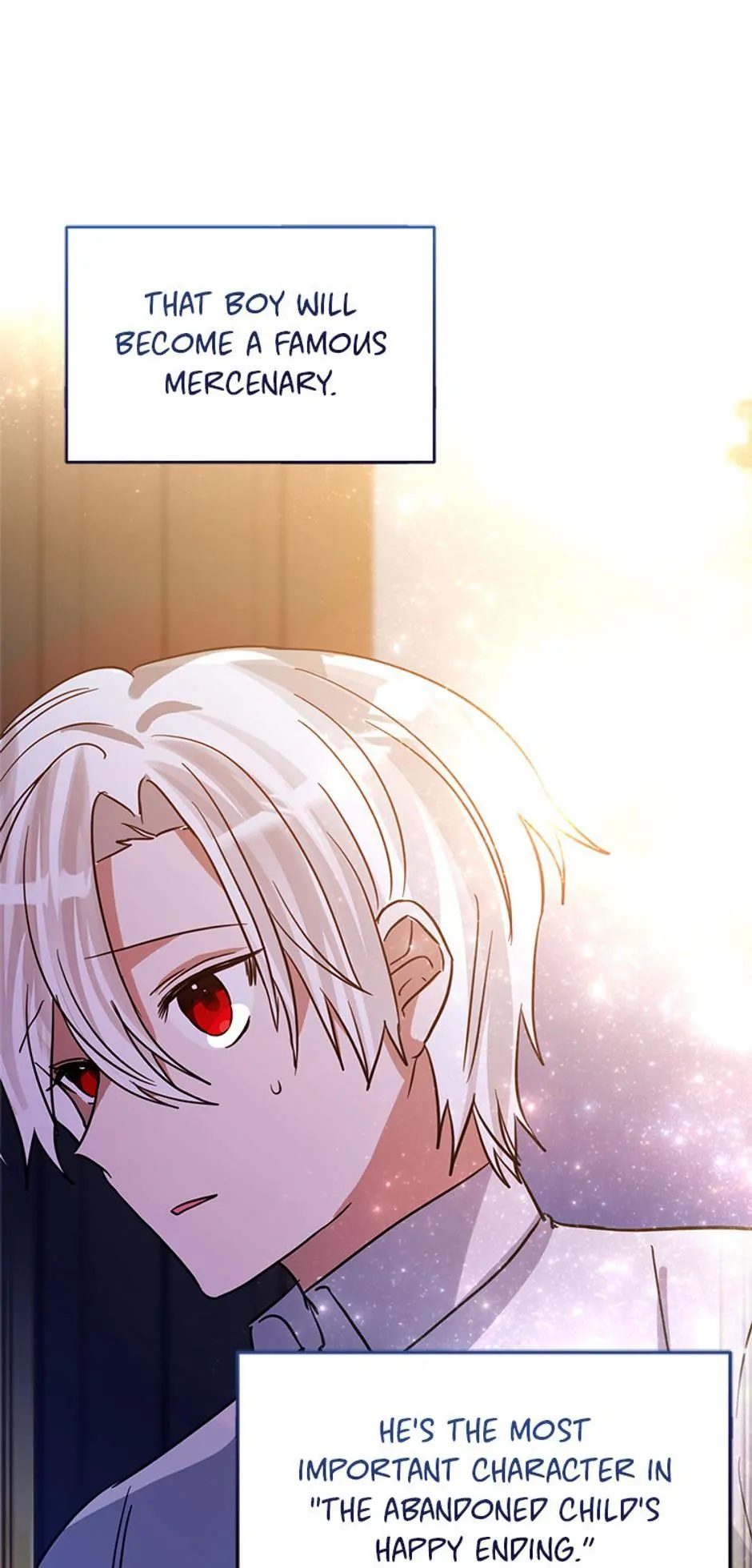 The Business Is Closed Due To The Tyrant Parents Chapter 22 page 50