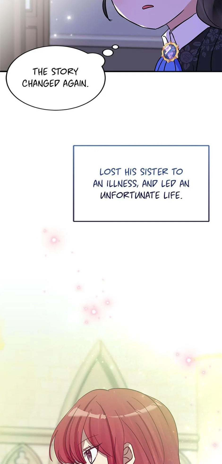 The Business Is Closed Due To The Tyrant Parents Chapter 22 page 53