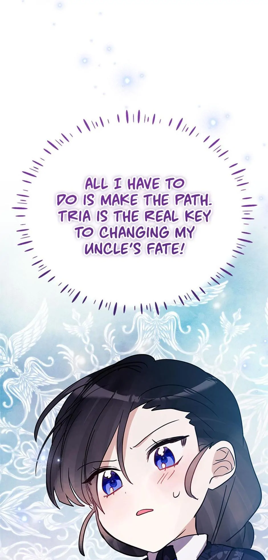 The Business Is Closed Due To The Tyrant Parents Chapter 22 page 56