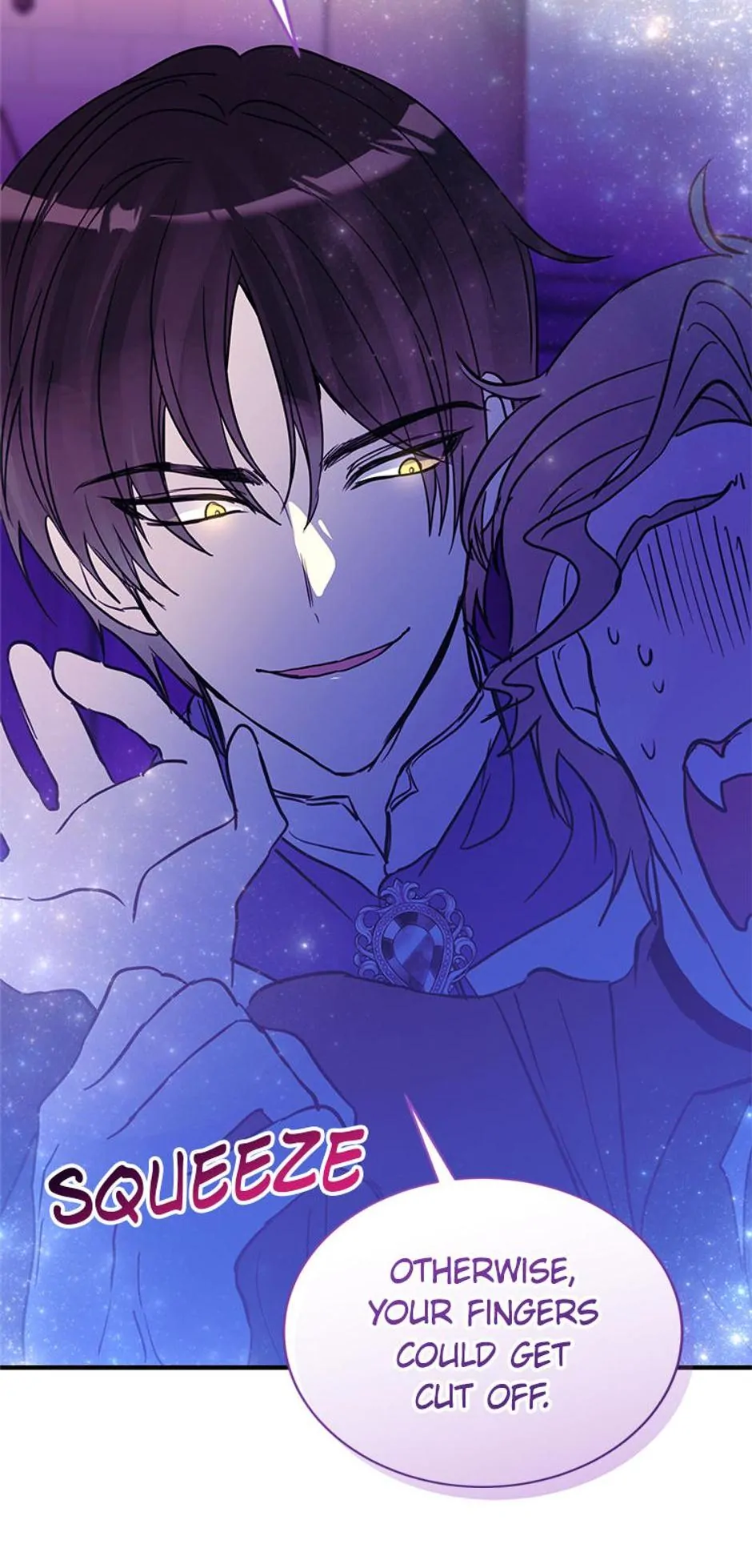 The Business Is Closed Due To The Tyrant Parents Chapter 22 page 62