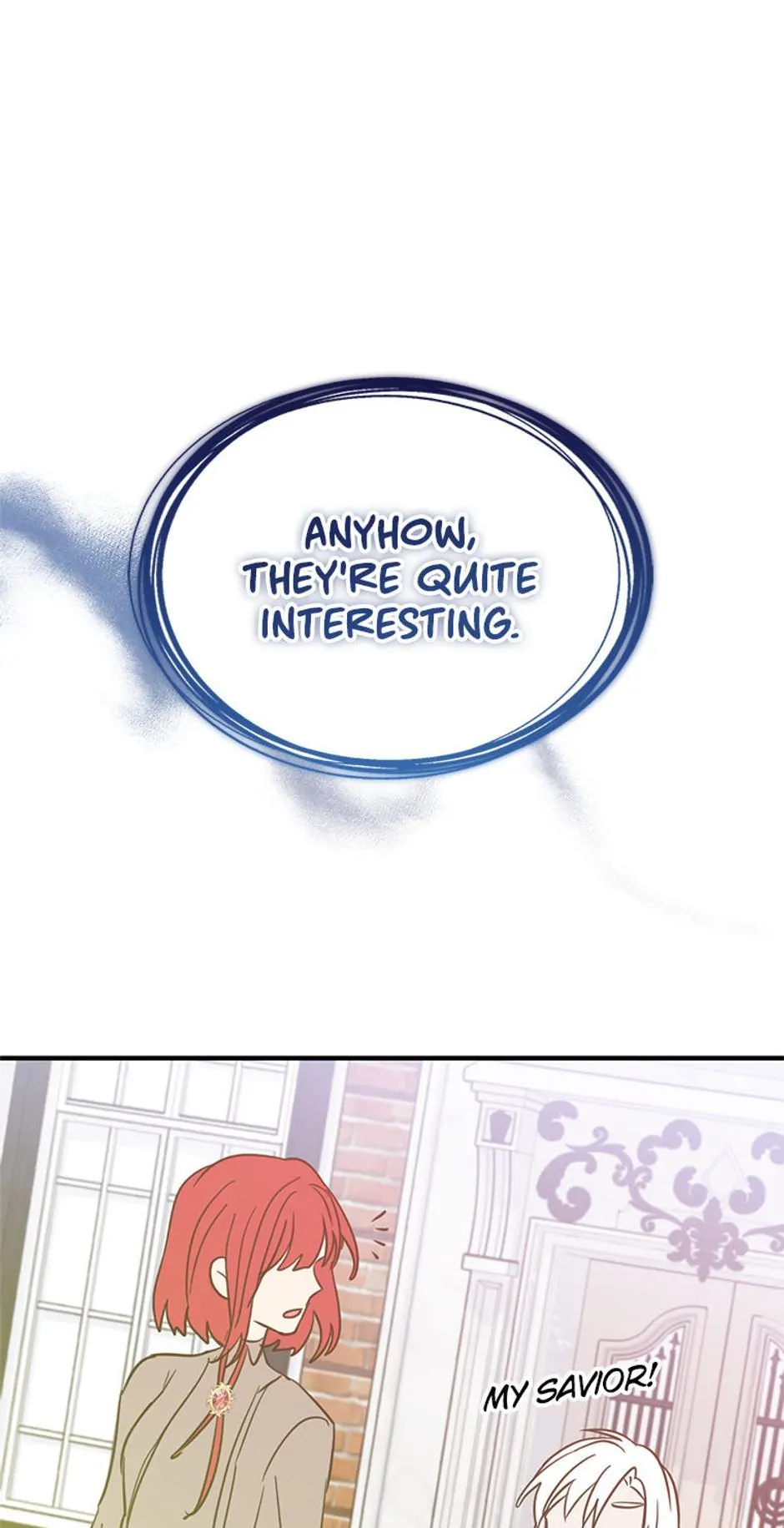 The Business Is Closed Due To The Tyrant Parents Chapter 22 page 66