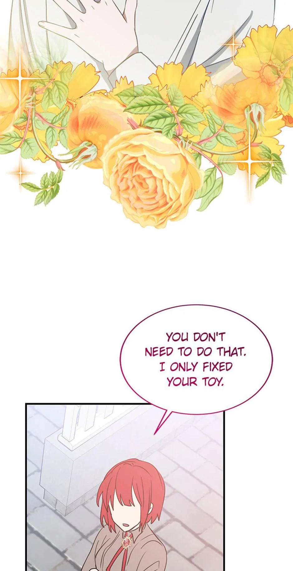 The Business Is Closed Due To The Tyrant Parents Chapter 22 page 70