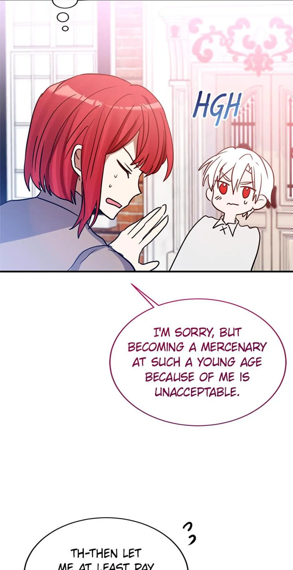The Business Is Closed Due To The Tyrant Parents Chapter 22 page 72