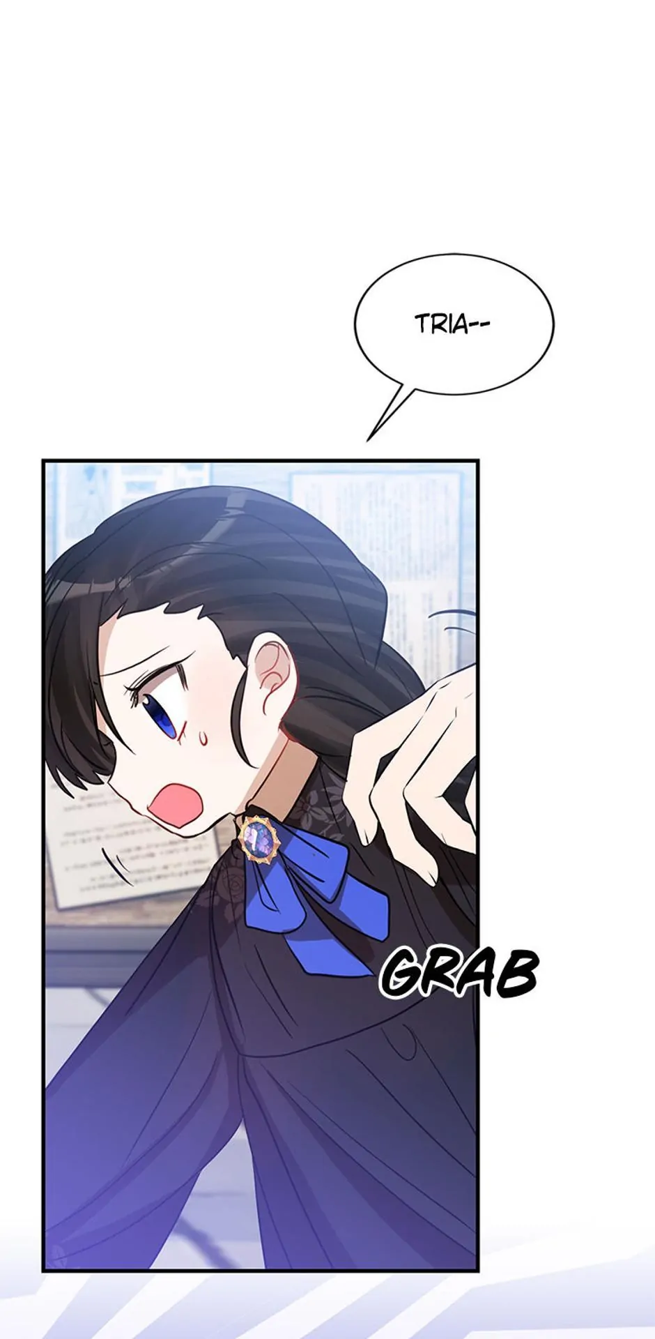The Business Is Closed Due To The Tyrant Parents Chapter 23 page 9