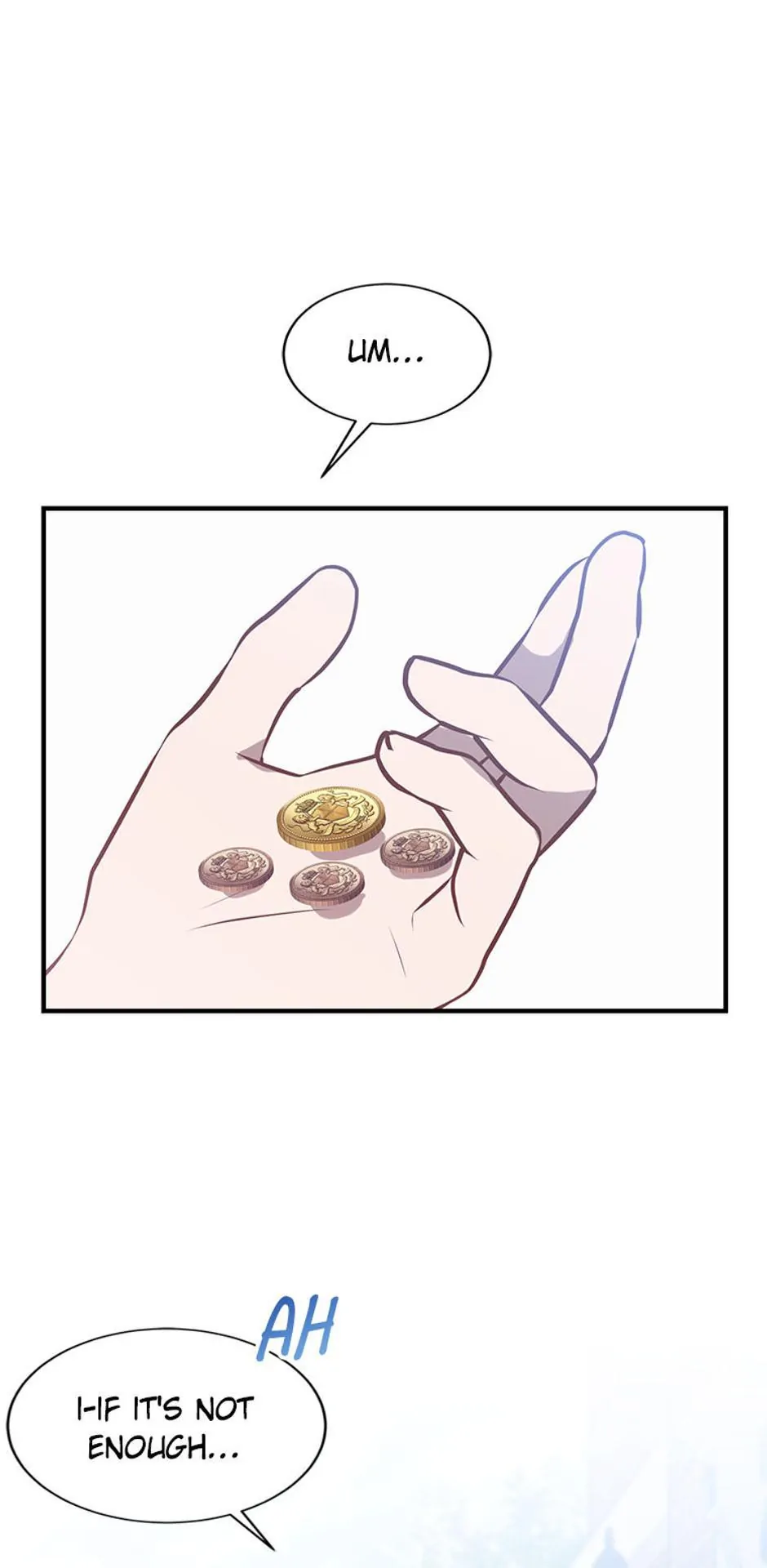 The Business Is Closed Due To The Tyrant Parents Chapter 23 page 11