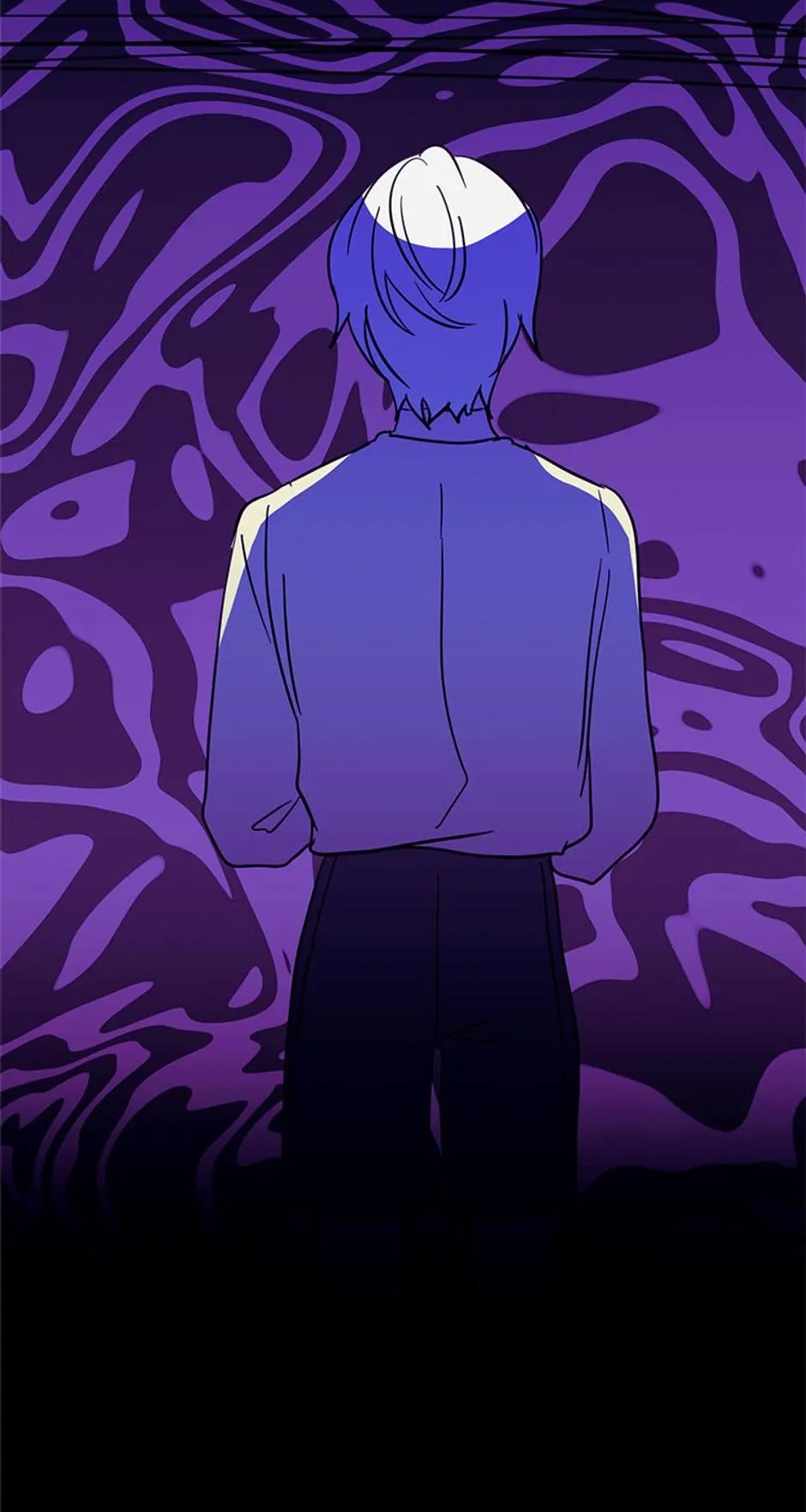 The Business Is Closed Due To The Tyrant Parents Chapter 23 page 20