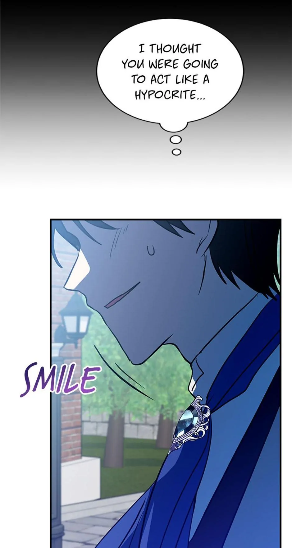 The Business Is Closed Due To The Tyrant Parents Chapter 23 page 21