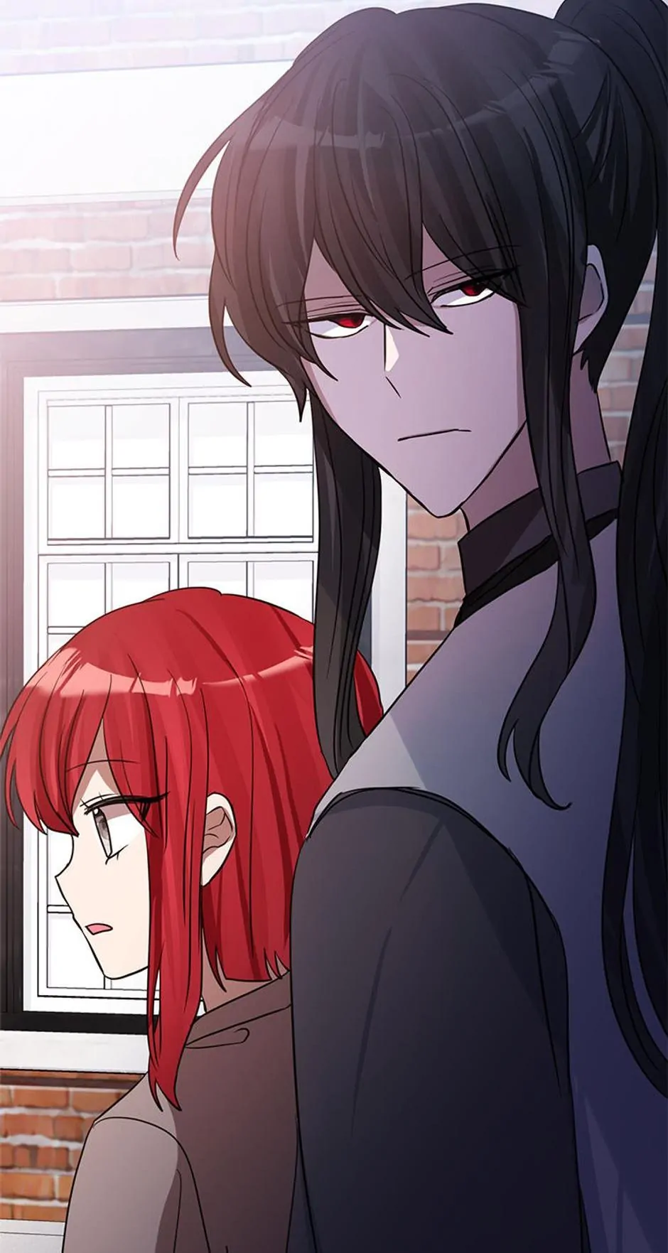 The Business Is Closed Due To The Tyrant Parents Chapter 23 page 23