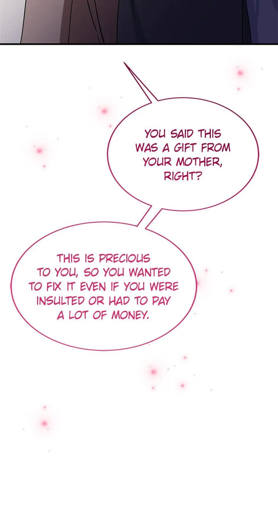The Business Is Closed Due To The Tyrant Parents Chapter 23 page 24