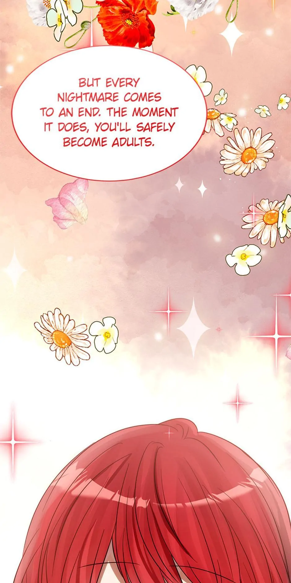 The Business Is Closed Due To The Tyrant Parents Chapter 23 page 27