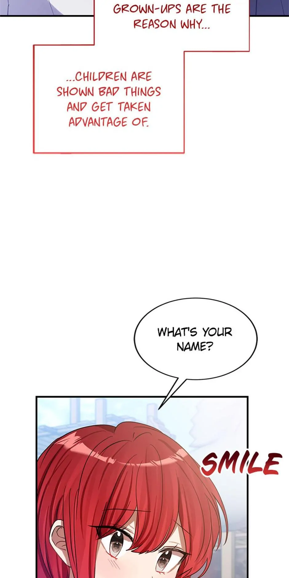 The Business Is Closed Due To The Tyrant Parents Chapter 23 page 2