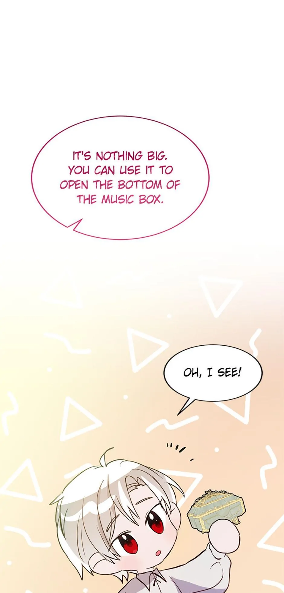 The Business Is Closed Due To The Tyrant Parents Chapter 23 page 33