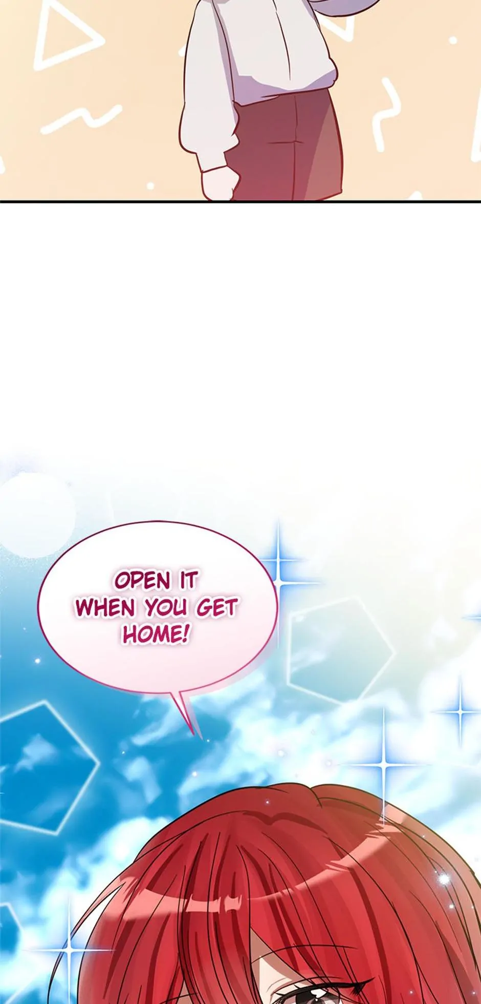 The Business Is Closed Due To The Tyrant Parents Chapter 23 page 34
