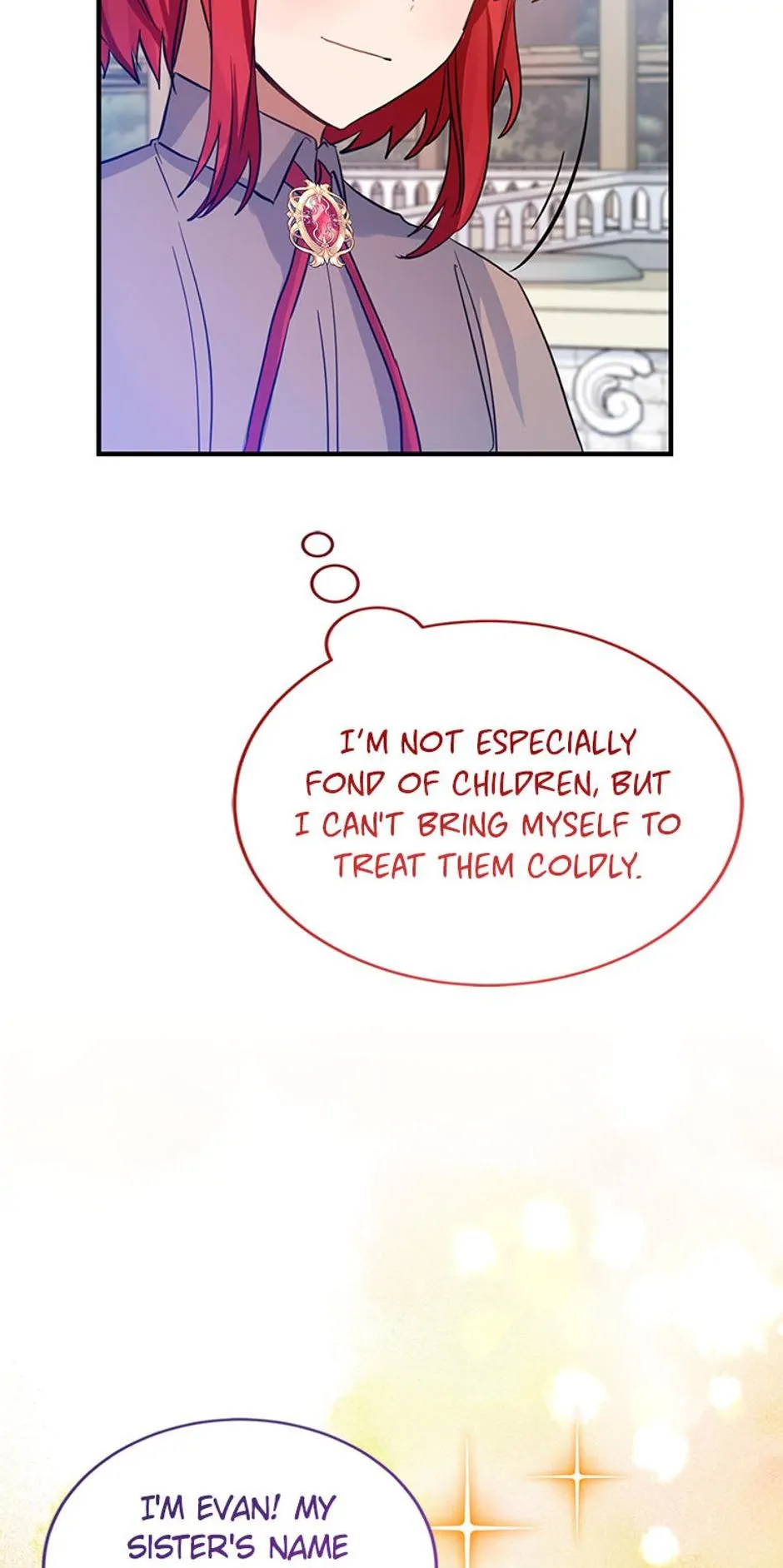 The Business Is Closed Due To The Tyrant Parents Chapter 23 page 3