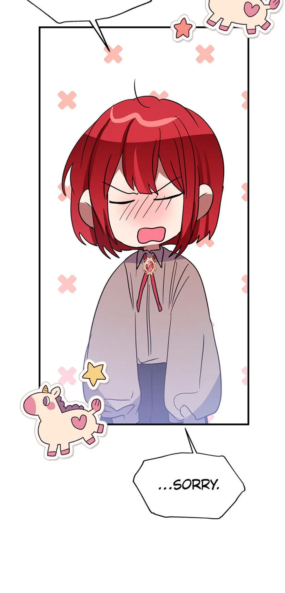 The Business Is Closed Due To The Tyrant Parents Chapter 23 page 40