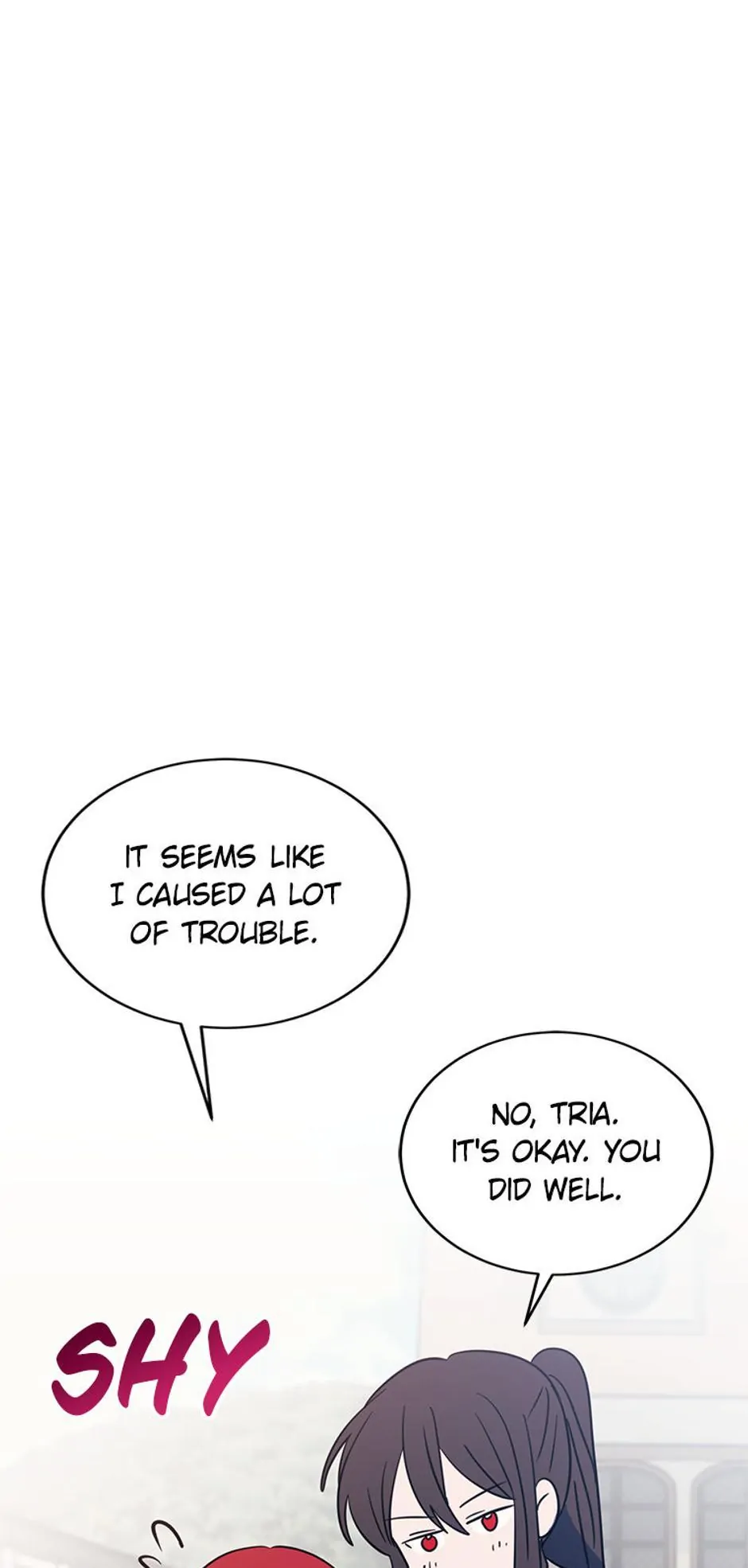 The Business Is Closed Due To The Tyrant Parents Chapter 23 page 41