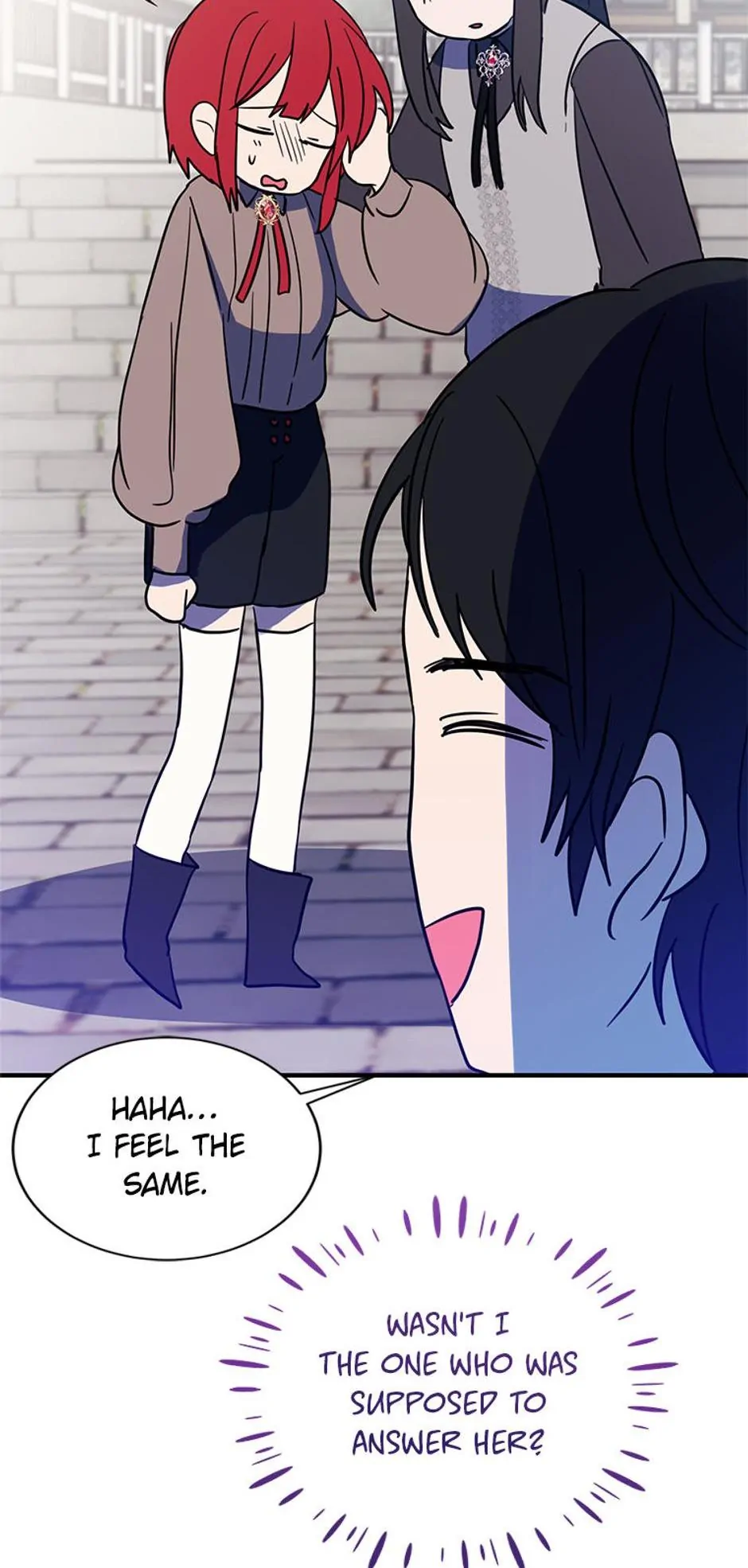 The Business Is Closed Due To The Tyrant Parents Chapter 23 page 42