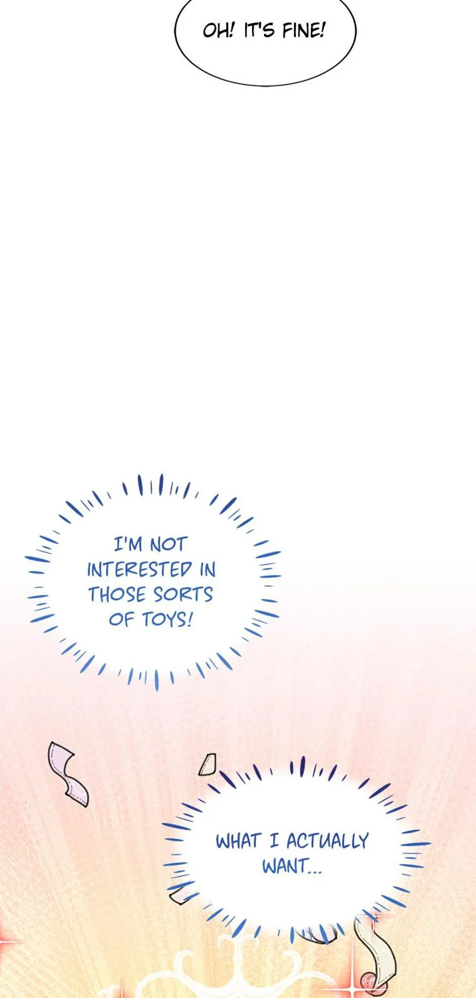 The Business Is Closed Due To The Tyrant Parents Chapter 23 page 44
