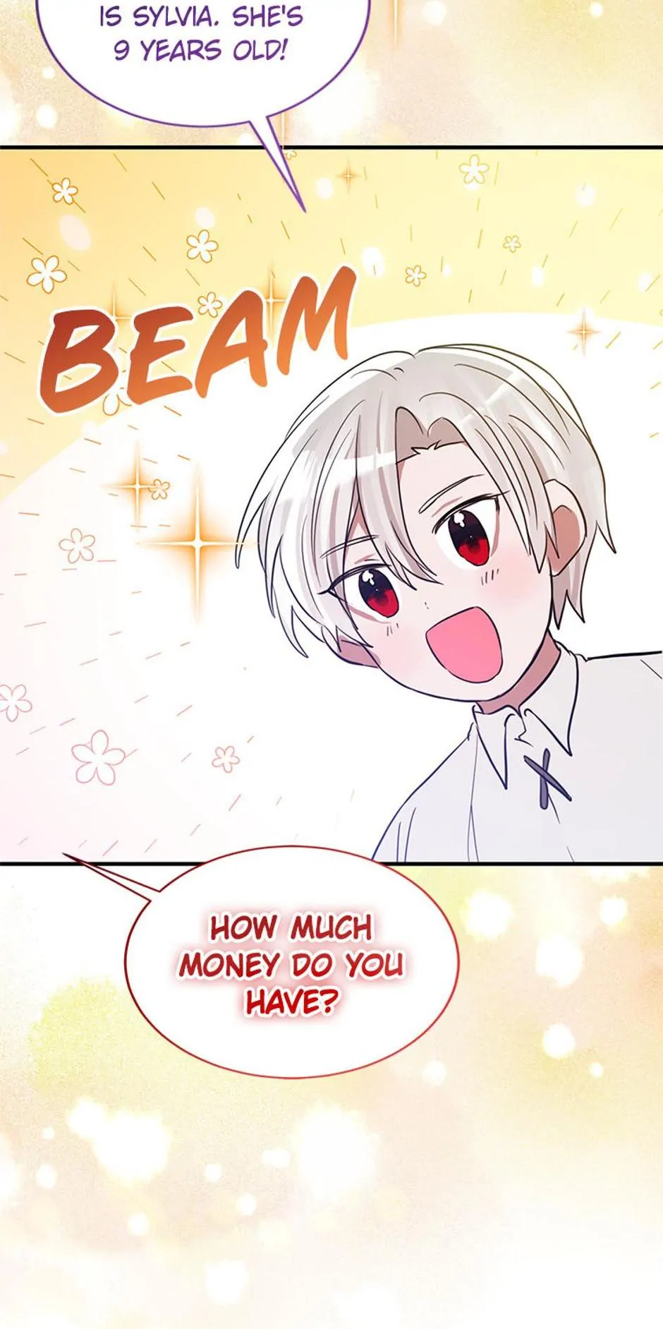 The Business Is Closed Due To The Tyrant Parents Chapter 23 page 4