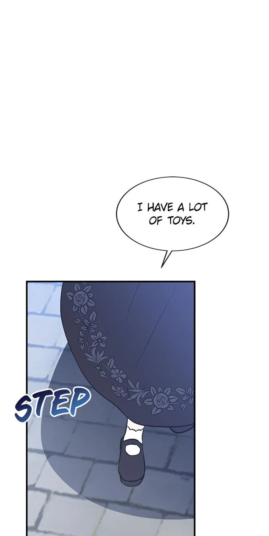 The Business Is Closed Due To The Tyrant Parents Chapter 23 page 49