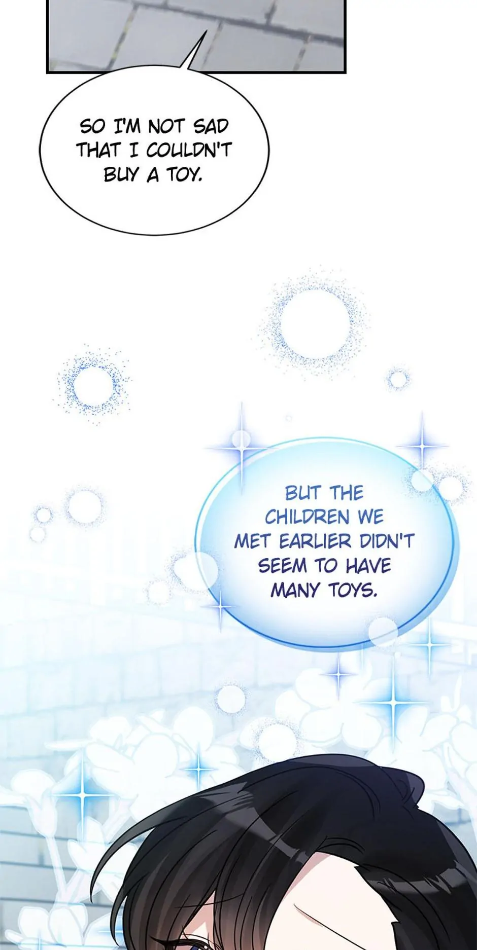 The Business Is Closed Due To The Tyrant Parents Chapter 23 page 50