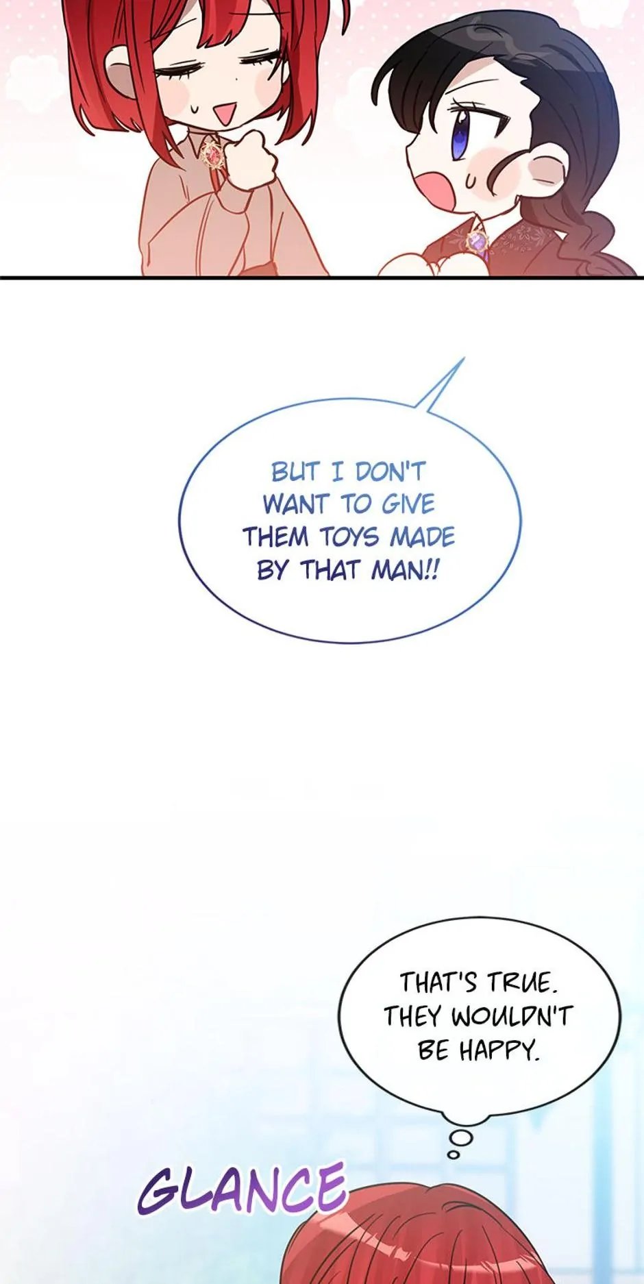 The Business Is Closed Due To The Tyrant Parents Chapter 23 page 54
