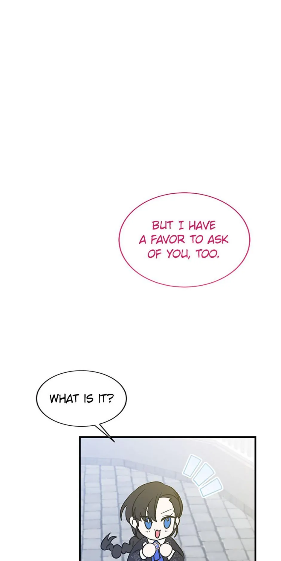 The Business Is Closed Due To The Tyrant Parents Chapter 23 page 58