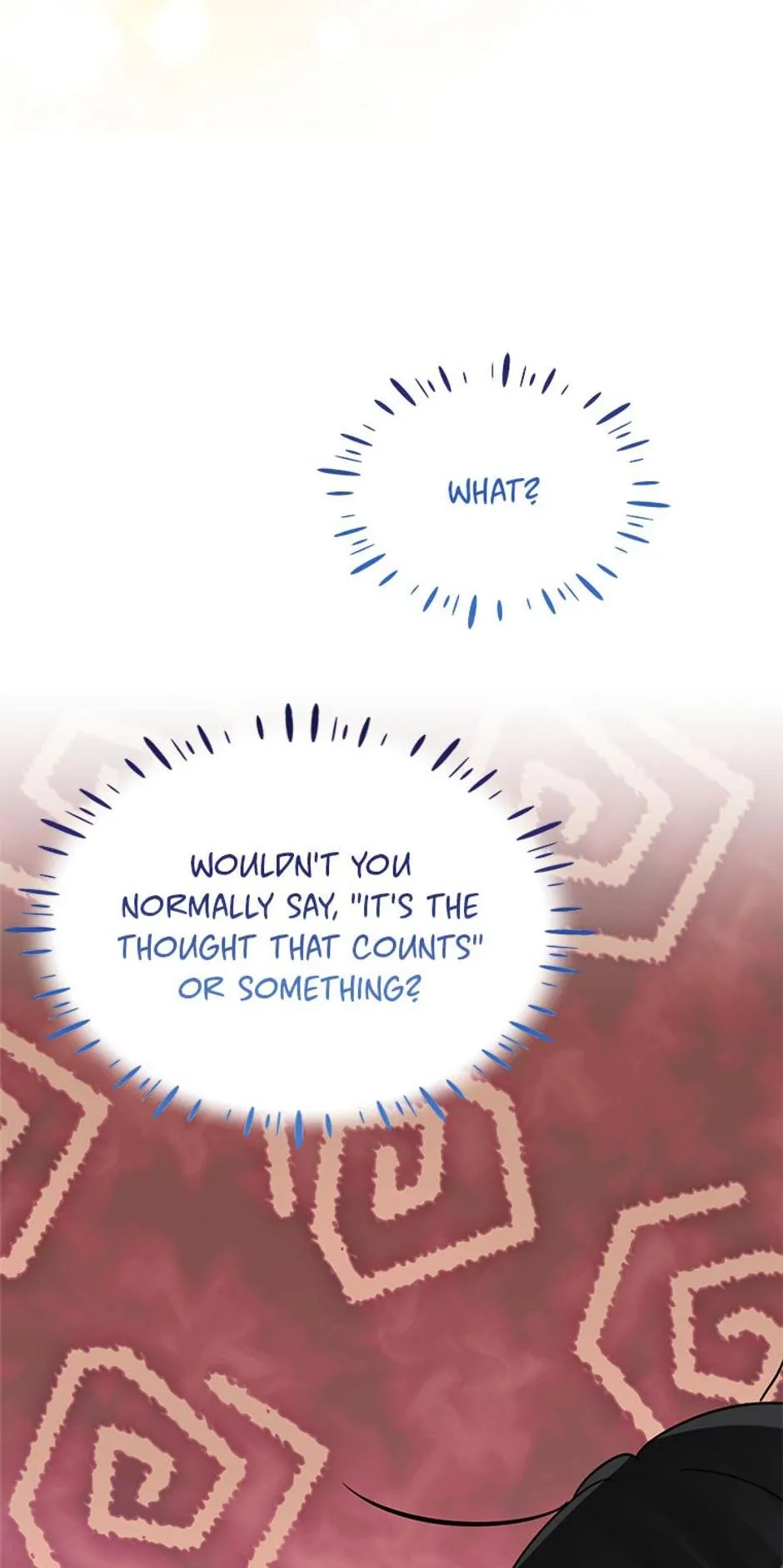 The Business Is Closed Due To The Tyrant Parents Chapter 23 page 5