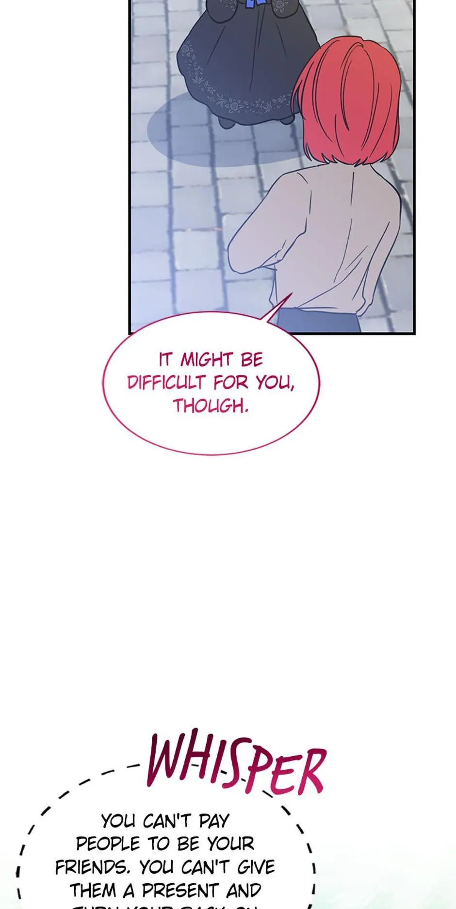 The Business Is Closed Due To The Tyrant Parents Chapter 23 page 59