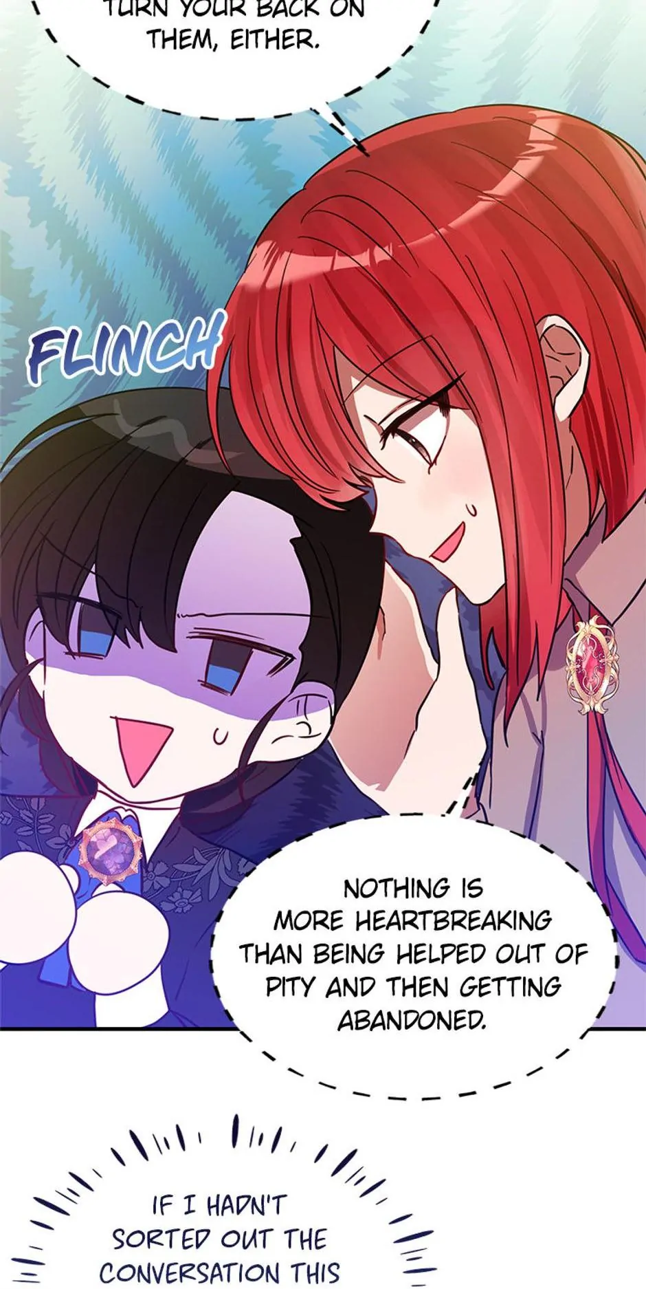 The Business Is Closed Due To The Tyrant Parents Chapter 23 page 60