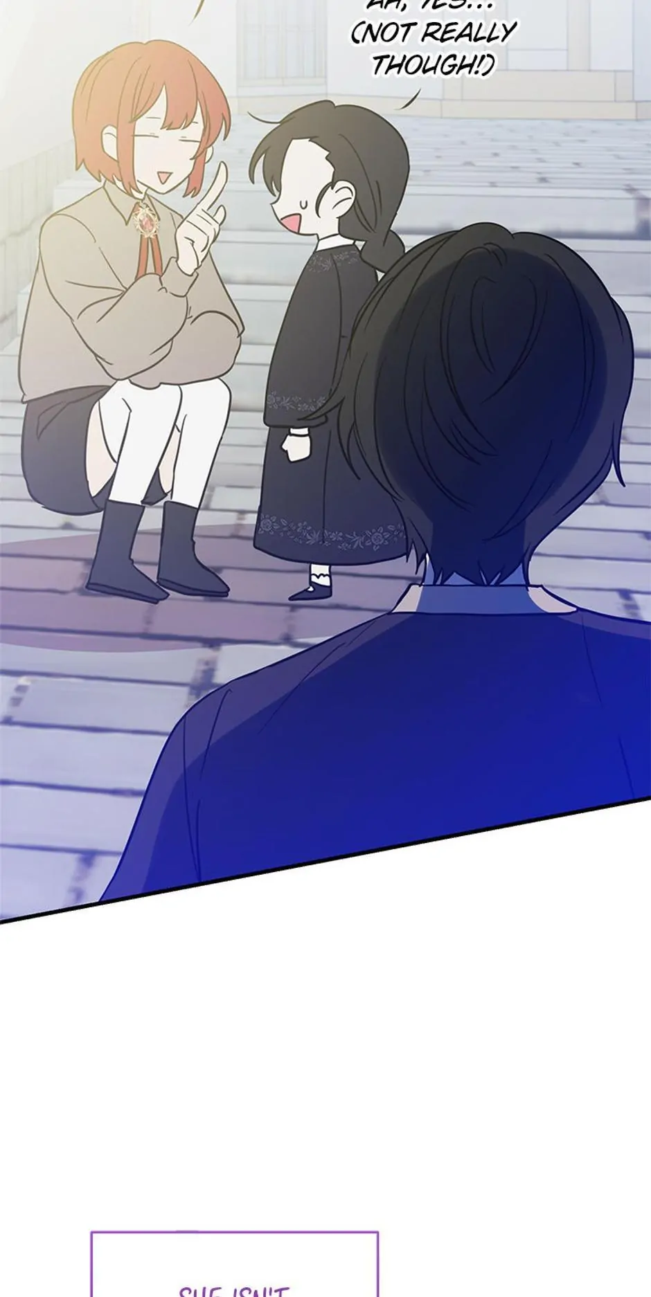 The Business Is Closed Due To The Tyrant Parents Chapter 23 page 62