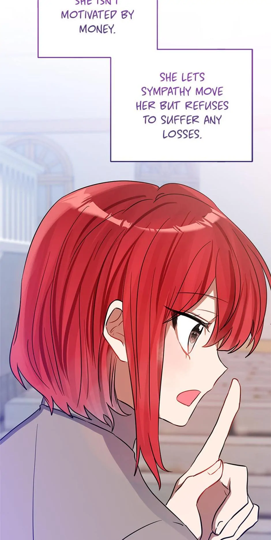 The Business Is Closed Due To The Tyrant Parents Chapter 23 page 63
