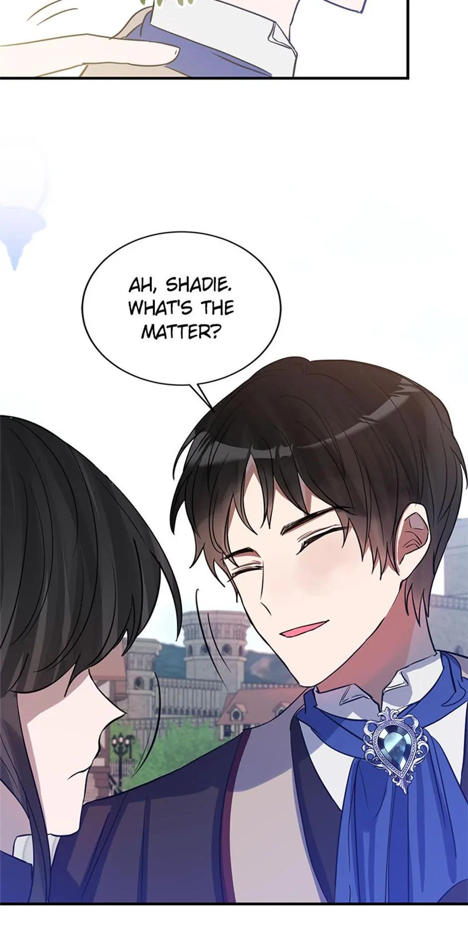 The Business Is Closed Due To The Tyrant Parents Chapter 23 page 67