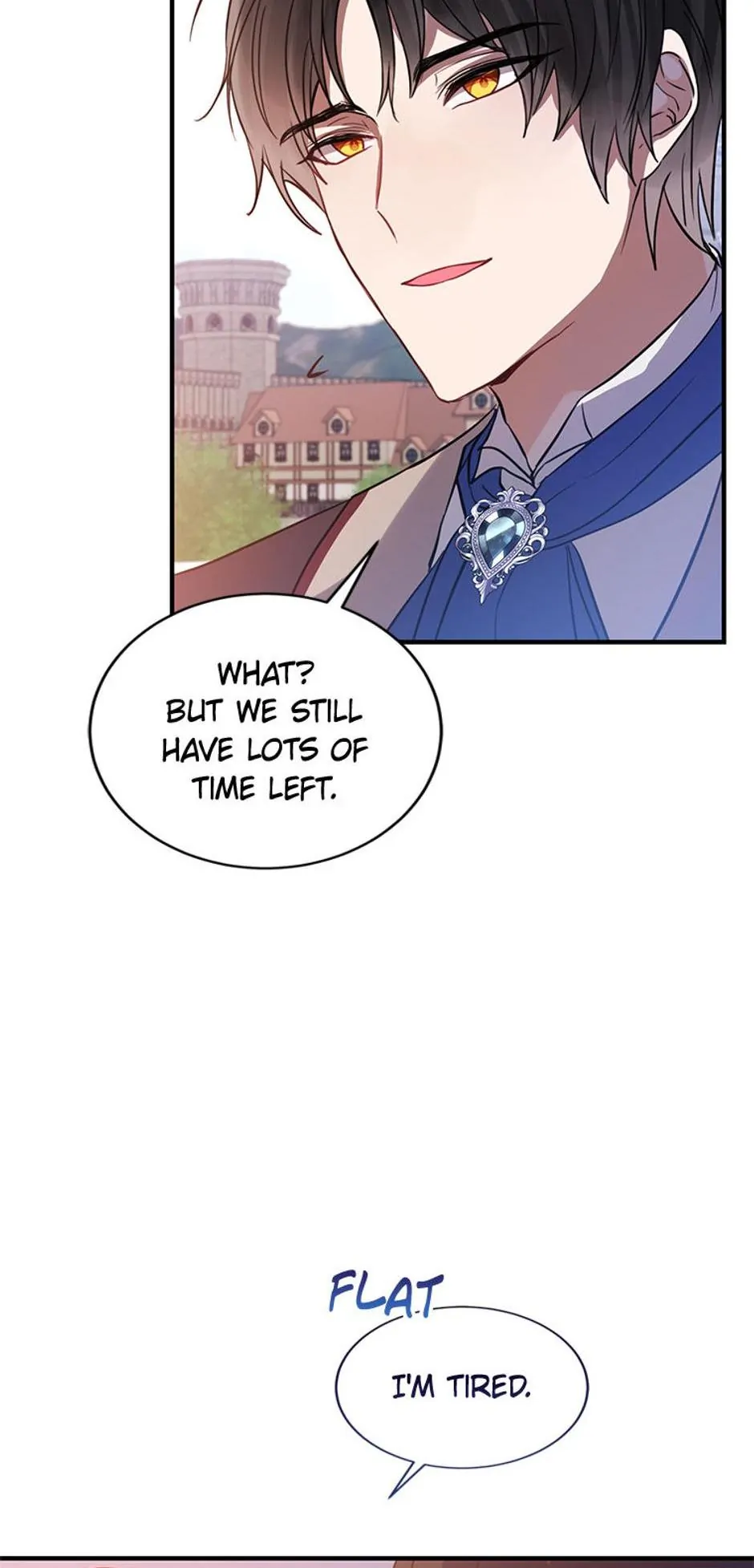 The Business Is Closed Due To The Tyrant Parents Chapter 23 page 69