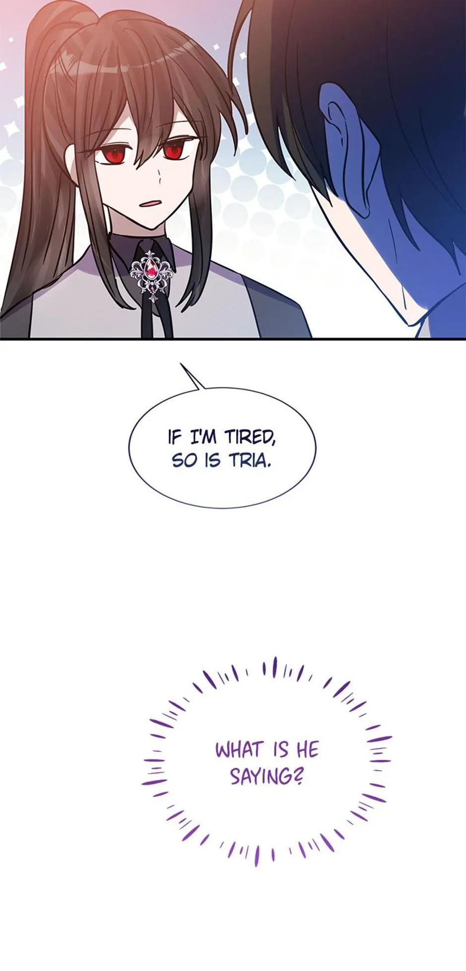 The Business Is Closed Due To The Tyrant Parents Chapter 23 page 70