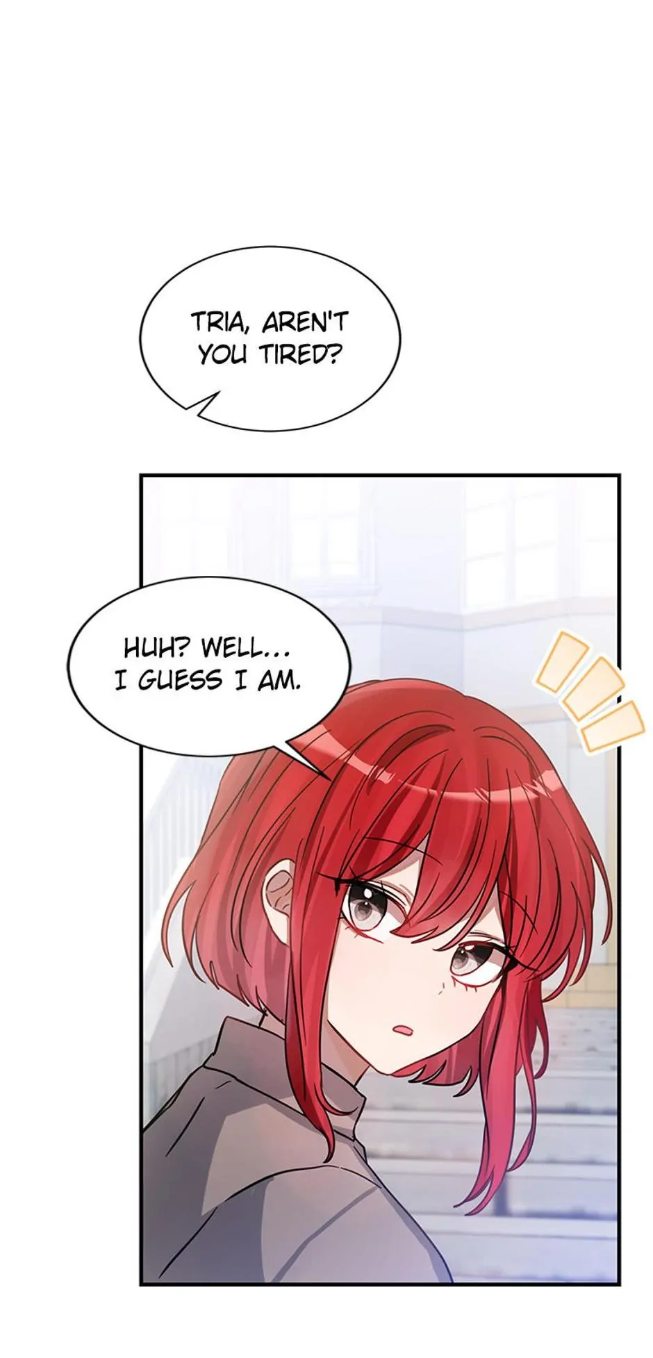 The Business Is Closed Due To The Tyrant Parents Chapter 23 page 71