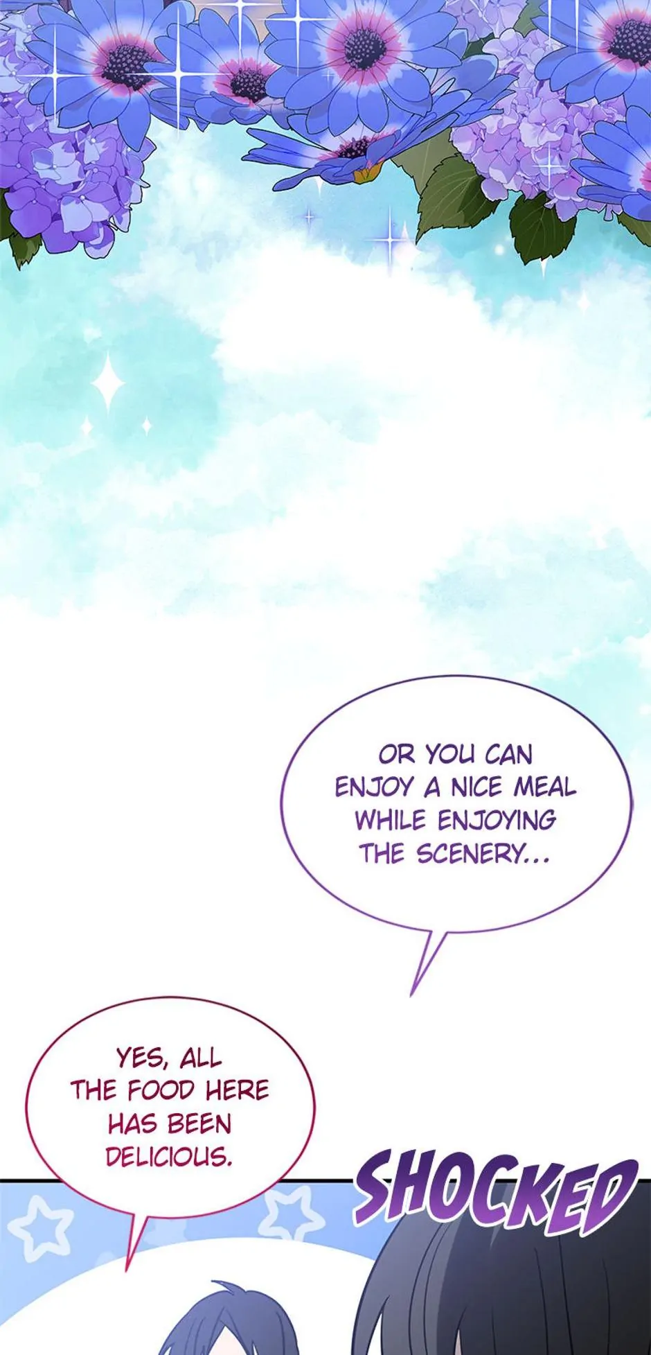 The Business Is Closed Due To The Tyrant Parents Chapter 23 page 74