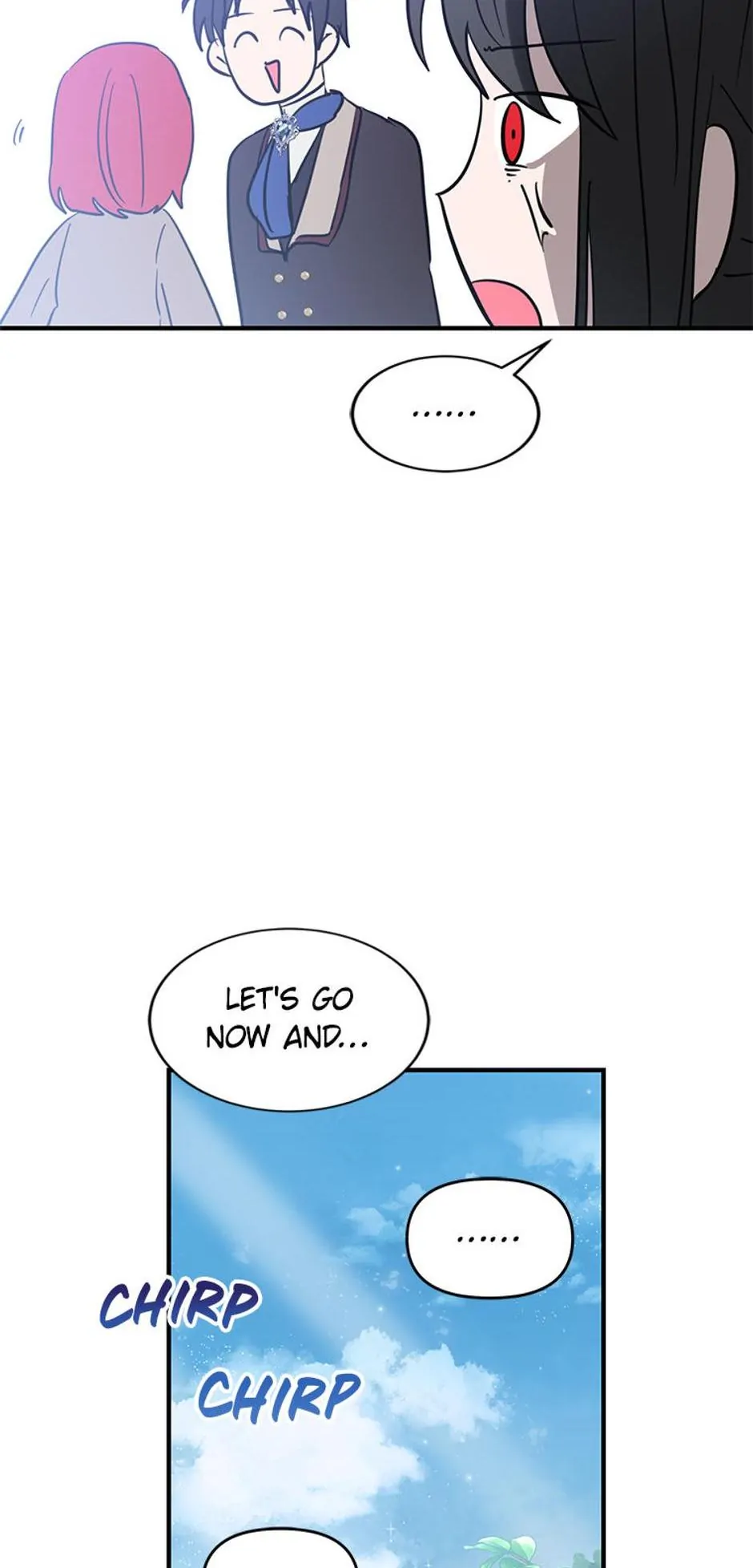 The Business Is Closed Due To The Tyrant Parents Chapter 23 page 75