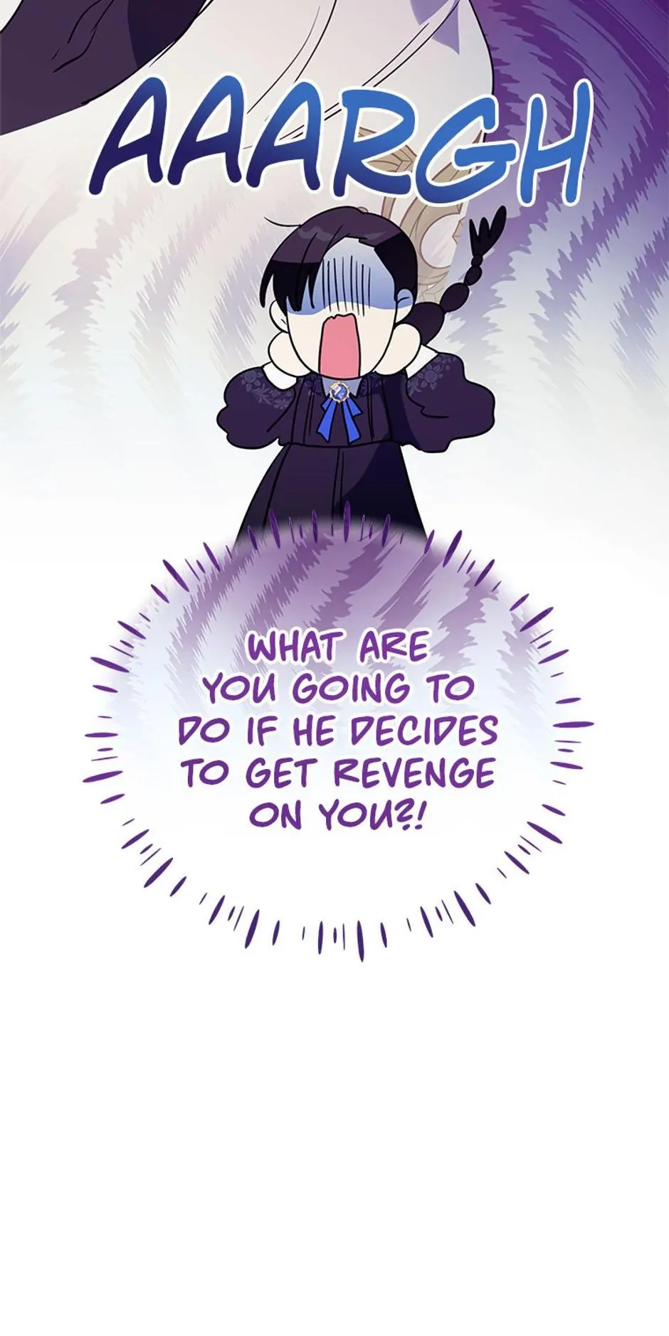 The Business Is Closed Due To The Tyrant Parents Chapter 23 page 8